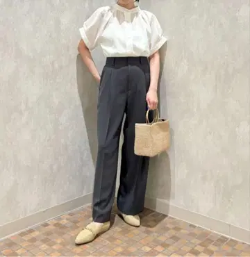 유나이티드 애로우즈 그린 라벨 릴랙싱 상품 현행 모델 정가 7920