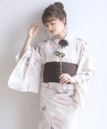 유카타 6세트