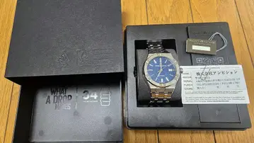 모리스라크로와 아이콘 오토매틱 42mm