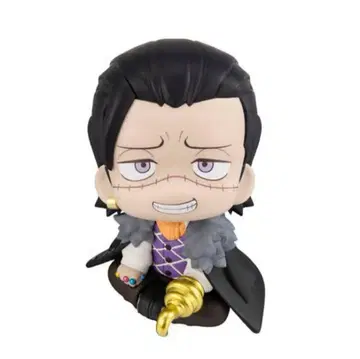 ONE PIECE 룩업 크로커다일