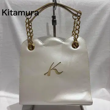 [ M1 ] Kitamura 키타무라 핸드백