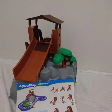 AquaPlay Adventure 물놀이 완구