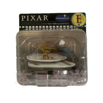 Happy 복권 PIXAR 2025 픽사 E상 레미의 맛있는 레스토랑
