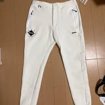 FCRB TECH SWEAT 트레이닝 팬츠 팬츠