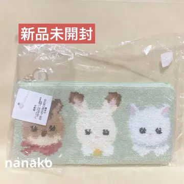실바니아 페이 파우치
