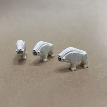 [미사용] LEGO 스타워즈 [코렐리안 하운드] 3체 세트