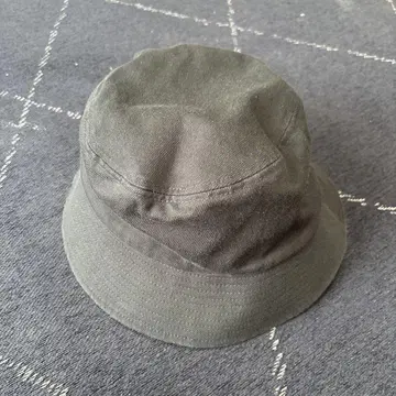UNNAMED HEADWEAR 디 버킷 네이비