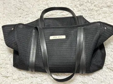 qbag paris 네스트 L 사이즈 마더백