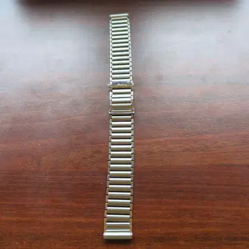 포스너 메쉬 벨트 18mm