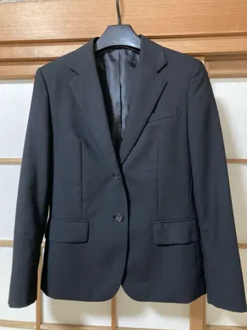 테일러드 재킷
