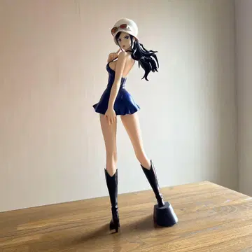원피스 로빈 그리그라 피규어