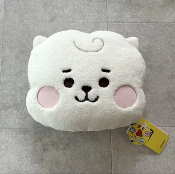 [ BT21 ] RJ 쿠션형 봉제 인형