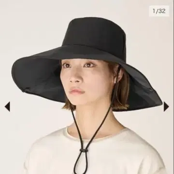 선배리어100 와이드 햇 + plus M 사이즈