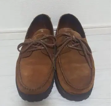 PARABOOT for ARPENTEUR DOMINGUE (도밍게)