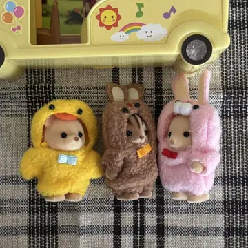 실바니안 패밀리