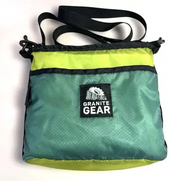 GRANITE GEAR [그래나이트 기어] 하이커 사첼
