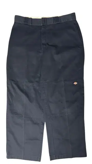 Dickies 디키즈 더블니 다크 네이비 DN W36 L30