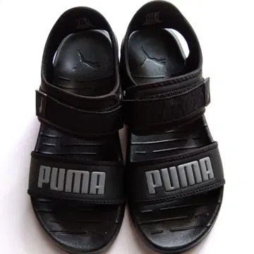 PUMA 여성용 스포츠 샌들