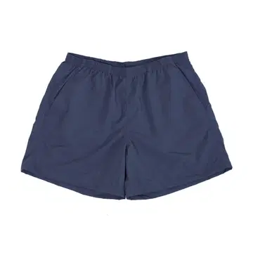 OVY Active Nylon Baggies Shorts (navy)