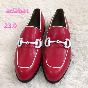 adabat 골프화 비트 로퍼 23.0cm