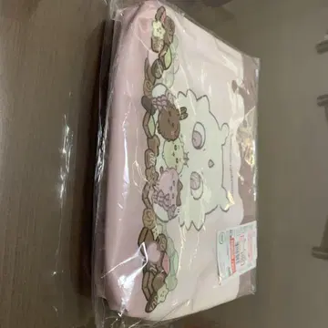 시마무라 치이카와 (먼작귀) 콜라보 토트 발렌타인 백