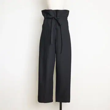 집소피아 GPB-303 Cool Pants 블랙 36