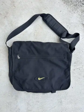 Nike 90년대 숄더백