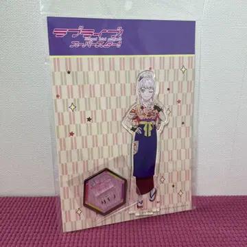러브라이브 빈 마르가레테 아크릴 피규어 킷사