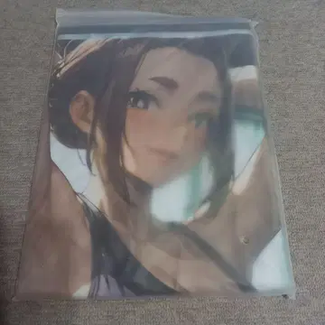 동인 애니메이션 캐릭터 주사위 비치볼 60cm 공기 비닐