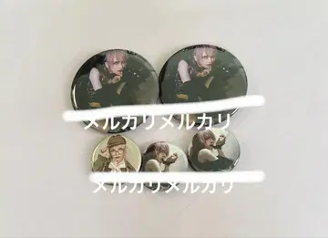 JILUKA Sena 캔뱃지