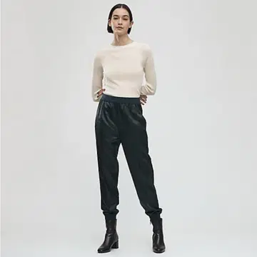 [미사용 새상품] DES PRES 팬츠 여성용