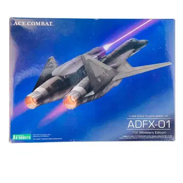 1/144 ACE COMBAT 시리즈 ADFX-01
