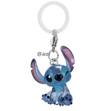 Disney 메지루시 액세서리 NEW 스티치