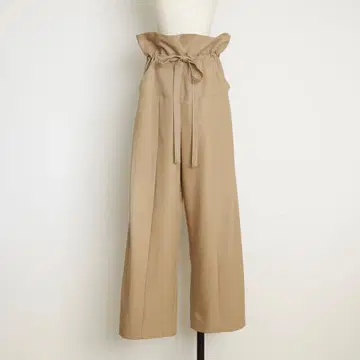 집소피아 GPB-303 Cool Pants Beige 베이지 36