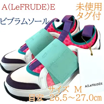 미사용 새상품 알프레드 26.5~27.0cm 신발 비브람 밑창 남성용