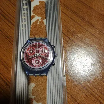 SWATCH