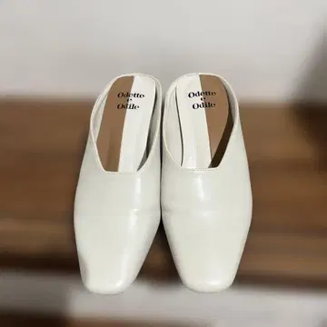 오데뜨 앤 오딜 뮬