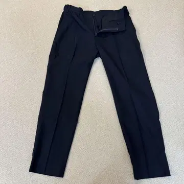 WILD LIFE TAILOR 와일드라이프테일러 이지 슬랙스