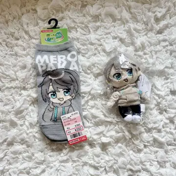 메론파커 나로야 굿즈