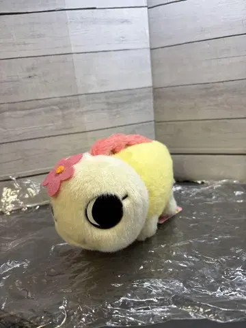 나미스케 봉제 인형