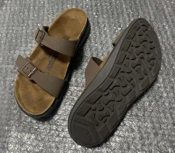 버켄스탁 BIRKENSTOCK 애리조나 Arizona pu 밑창