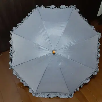 인기! 선배리어100 접이식 양산 그레이