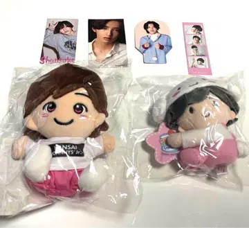 미치에다 슌스케 치비누이