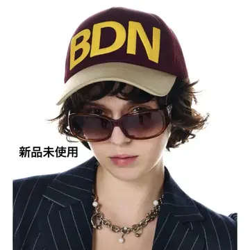 BEEDEN 메쉬 캡