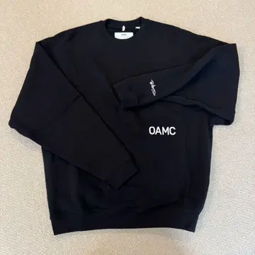 OAMC Ron Herman 론 허먼 별주