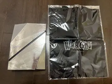 King Gnu THE GREATEST UNKNOWN Blu-ray