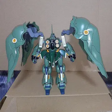 HG 크샤트리아 완성품
