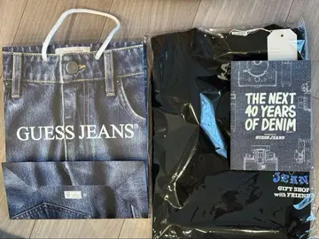 VERDY x GUESS JEANS GIFT SHOP Vick Tee
