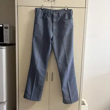 Wrangler 90s USA 런처 팬츠