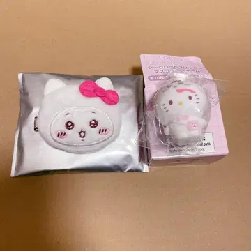 치이카와 키티 세트
